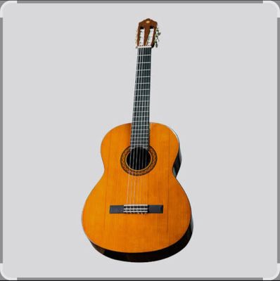 Guitara Yamaha C40 indonezis