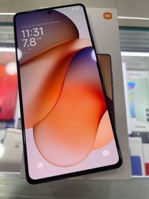 Redmi note 13 pro sotiladi