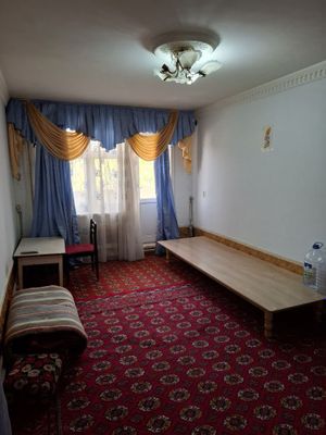 Областной больница ижарага уй