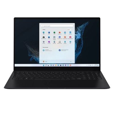 Ноутбук Samsung Galaxy Book2 / Intel Core i5-1235U / RAM 16/256GB SSD