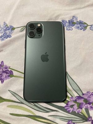 Iphone 11pro 64gb sotiladi