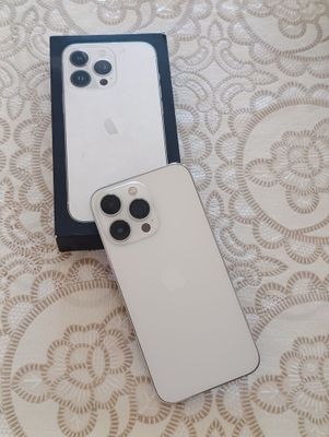 Iphone 13 pro idal hali ochlmagan yomksti 78% 490$ ful komplekt