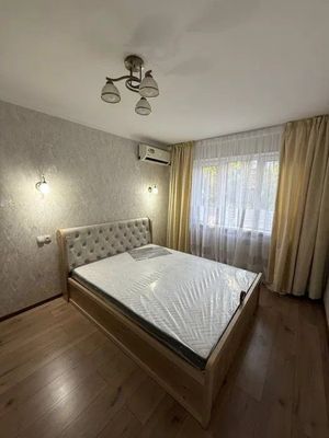 Новза метро, уютная 1-комн. квартира