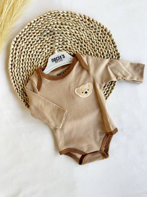 Lux ayiqchali body