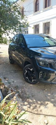 Kia seltos 2023