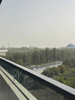 Квартира Посуточно на Аренду Центр NRG U-tower НА КОРОТКИЙ СРОК