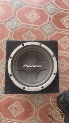 Pioneer Сабвуфер
