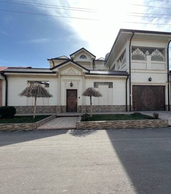 Срочно сдается дом в аренду яккасарайский район