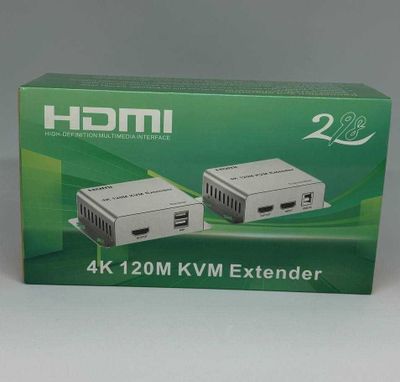 HDMI Extender 120M