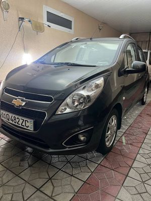 Spark 2022 yil AT full abagrefli metan gaz