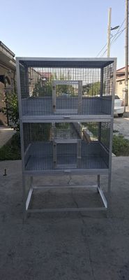 Qafas sotiladi Holati yaxshi
