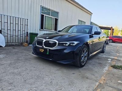 BMW i3 M sport 2025