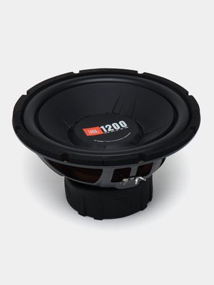 Продам сабвуфер JBL 1200 NEW!!!