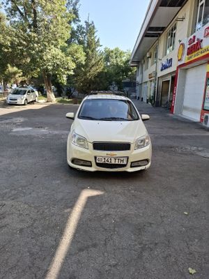 Прдаётся машина Нексия3 2019 г выпуска