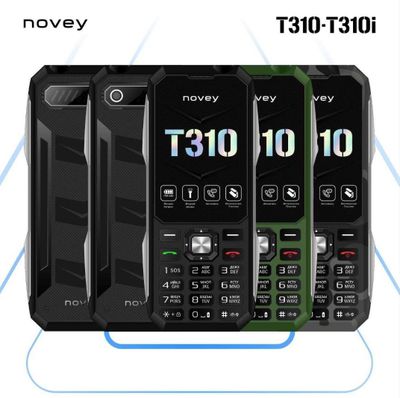 Продаётся NOVEY T310i