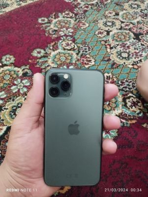 Telefon iphone 11pro