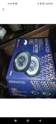 Кенвоод калонка сотилади...