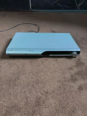 Двд в хорошем состоянии