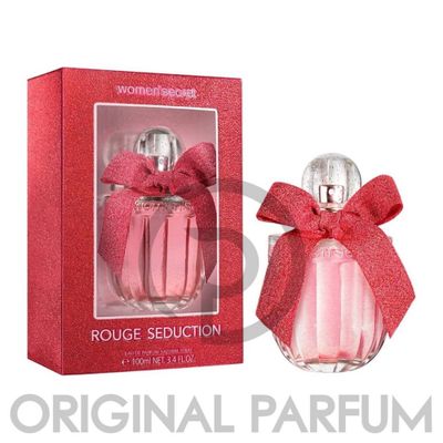 Rouge Seduction women