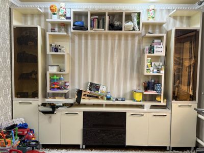 Mebel TV uchun ( stenka)