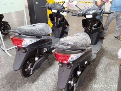 Скутерлар електра 440$ тезлик 55 км.зарятка 60-70км.