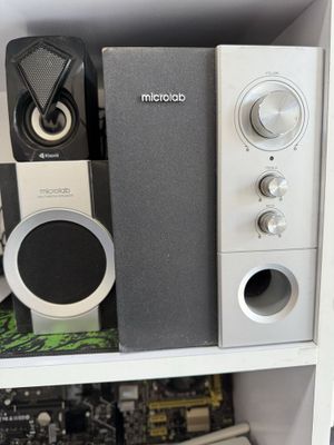 kalonka microlab