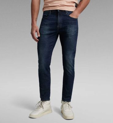 Джинсы G-STAR RAW, Revend Fwd Skinny Jeans размер W36 L34