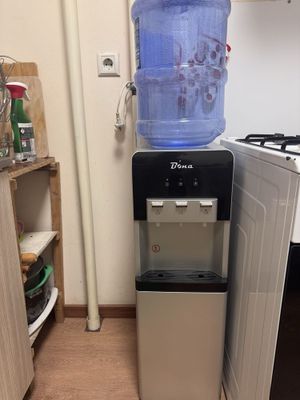 Куллер для воды СРОЧНО