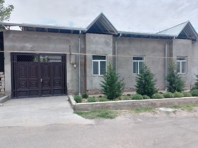 90.000 янги уй Обод махаллада