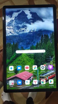 Lenovo taP P11 pro 606 madeli