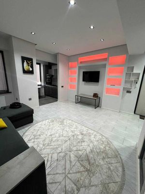 Жк Eco Smart Home С ремонтом Студия 33м2; Буз Базар Анор Банк Подключ
