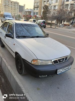 Авто нексия 1 2007 Донс.