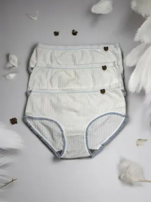 набор трусов женские