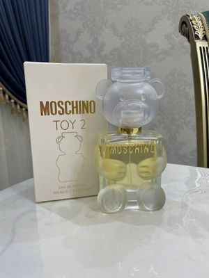 Духи женское MOSCHINO TOY 2