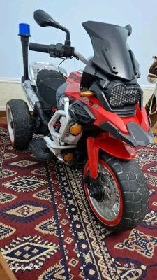 Bolalar motosi