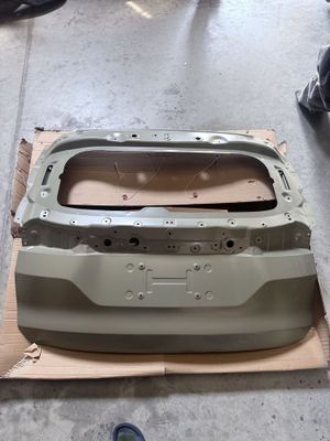 Jetour x70 plus bagaj orqa grunt yangi