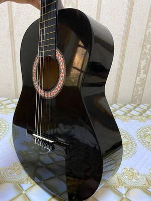 Classic gitara Jack Danny