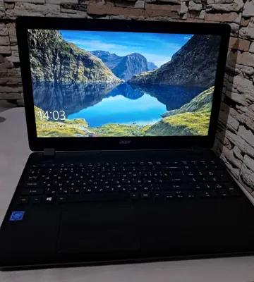 Продаю ноутбук" ACER"