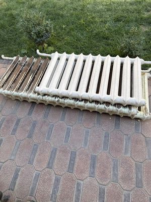 chugun batarey 40 seksiya