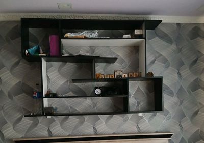 настеная Полка