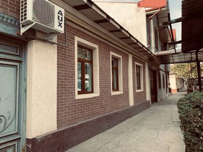 Чилонзорда участка сотилади озимми уйим!