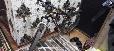 Velosiped skilmax