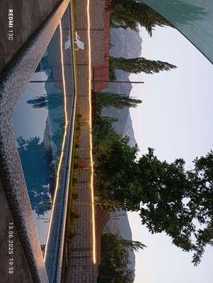 Дача кампакт Бурчимулле