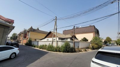 Продается угловой участок 2 линия, 3 сотки, Рабочий городок, рынок Мал