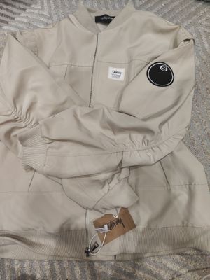 Stussy Зипка Оригинал