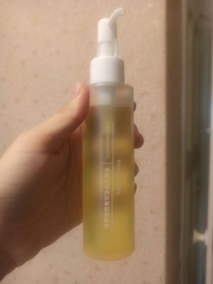 Ckinsing oil/ очищающее масло