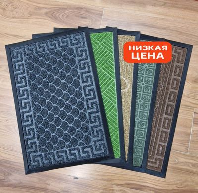 Коврик Welcome UB20 – практичный и стильный выбор 80x120
