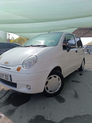 Matiz sotiladi 2015 yil