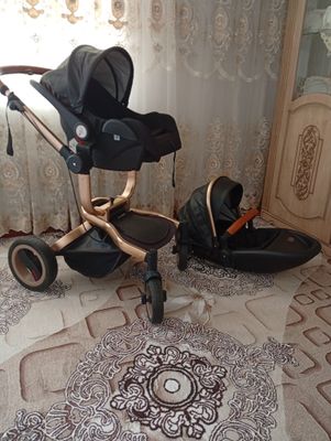 kalaska sotiladi 3 v 1