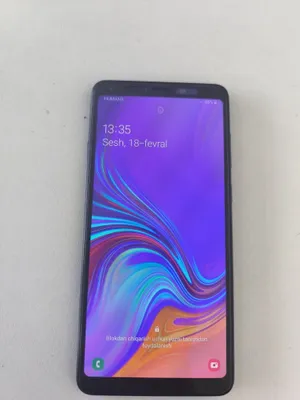 SAMSUNG GALAXY A9 2018 narx 900 ming so'm